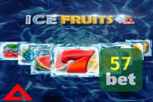 57BET ajuda online — chat de suporte no aplicativo oficial