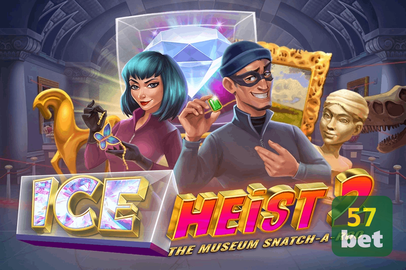 57BET ajuda online — ticket PIX com comprovante E2E
