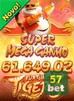 57BET bet — mercados de futebol e esportes no app