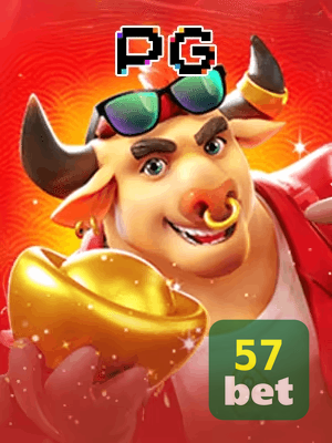 57BET cadastro — tela de formulário no app oficial